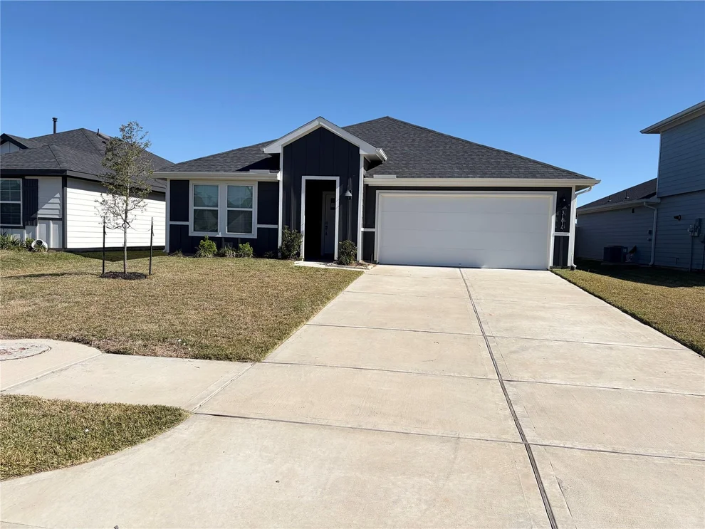 Unit for sale at 31814 Hallington Hill Lane, Fulshear, TX 77441