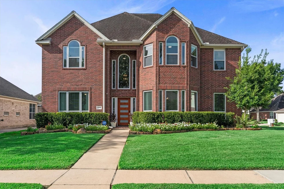 Unit for sale at 3719 Sapling Trail Court, Spring, TX 77388