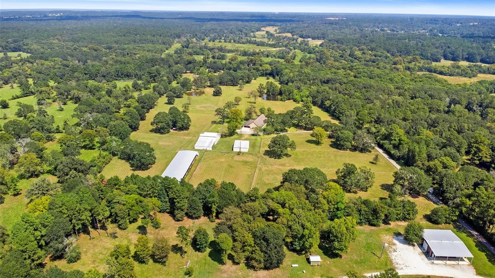 Unit for sale at TBD Willys Road, New Waverly, TX 77358