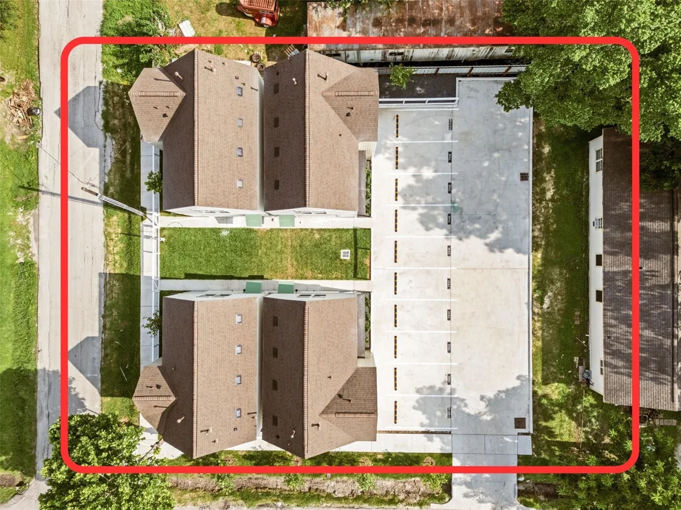 Unit for sale at 7432-7444 Tremper Street, Houston, TX 77020