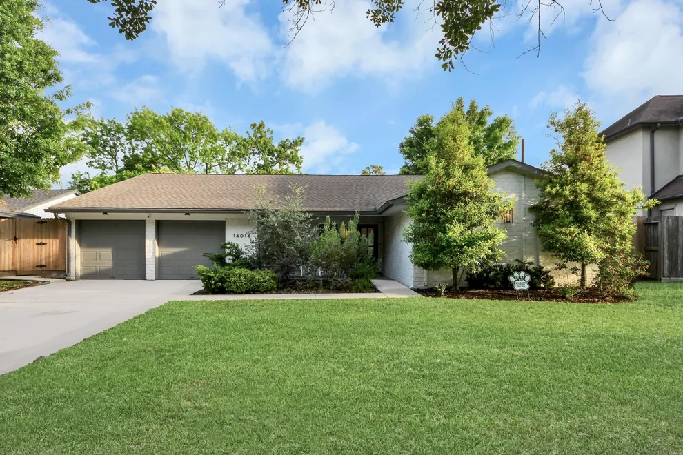 Unit for sale at 14014 Kingsride Lane, Houston, TX 77079
