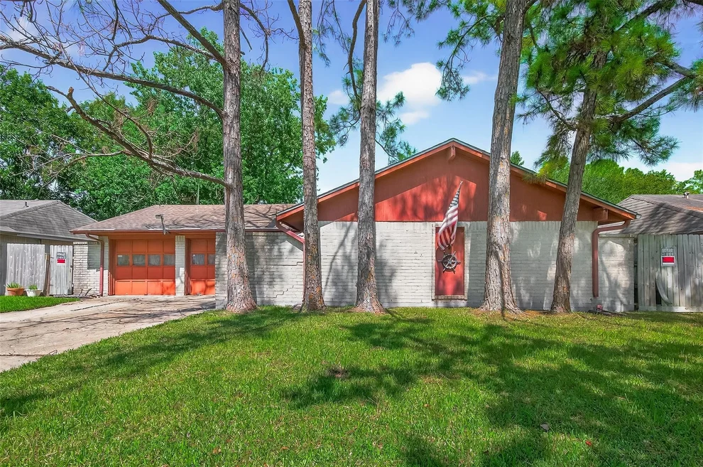 Unit for sale at 12707 Cooperstown Drive, Houston, TX 77089