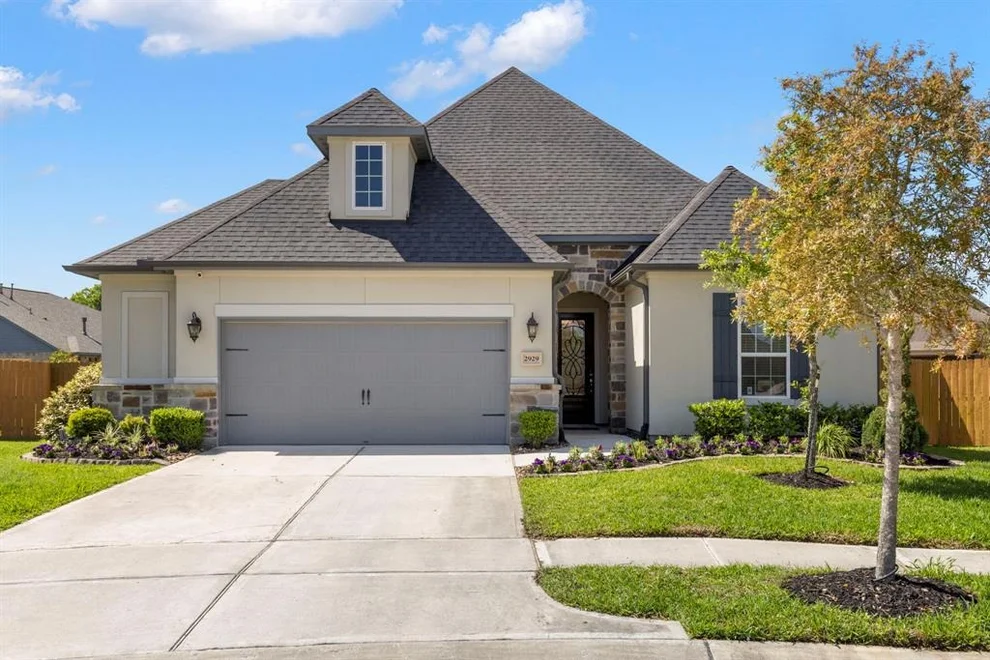Unit for sale at 2929 Libretto Reach Drive, Spring, TX 77386