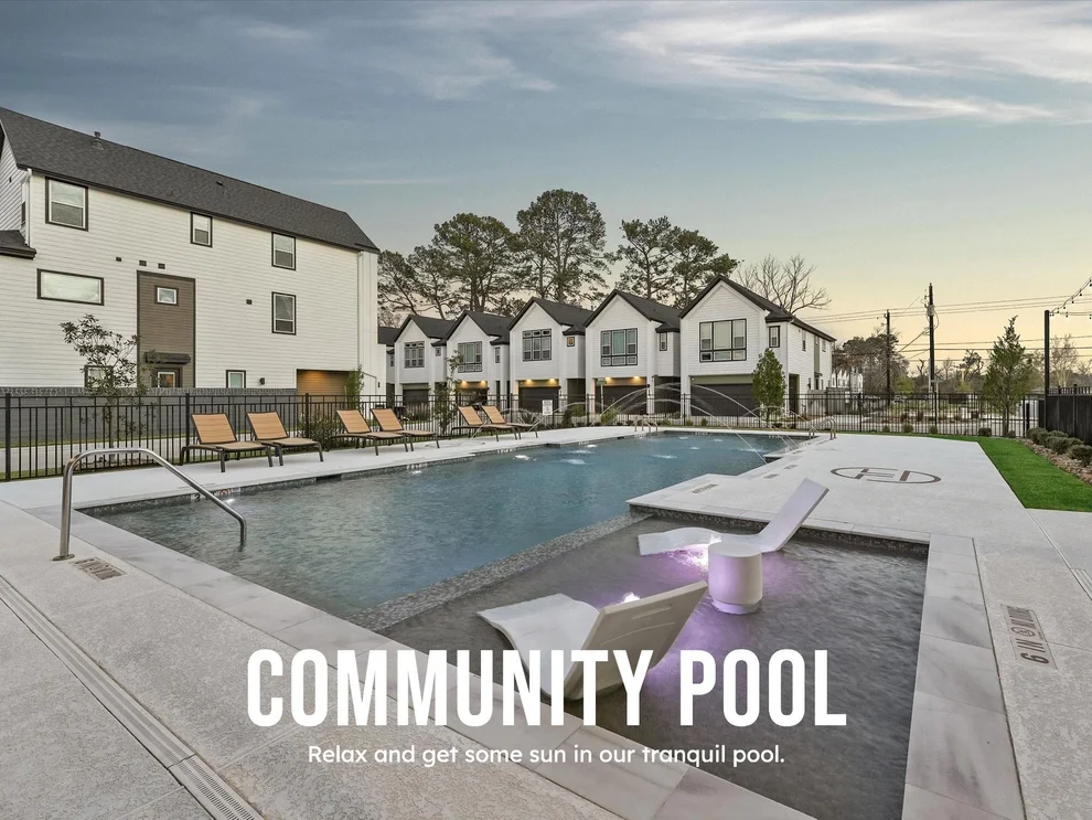 Unit for sale at 1205 Highland Vineyard Lane, Houston, TX 77091