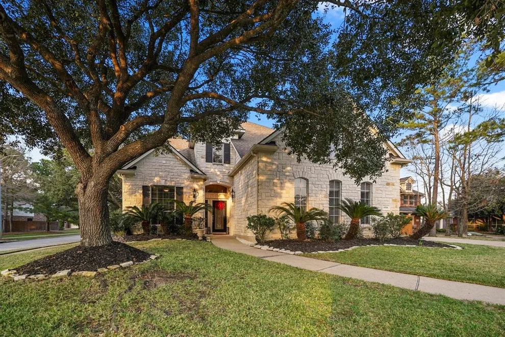 Unit for sale at 6514 Hill Haven Court, Spring, TX 77379