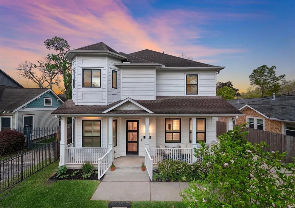 Unit for sale at 3711 Bruce Street, Houston, TX 77009