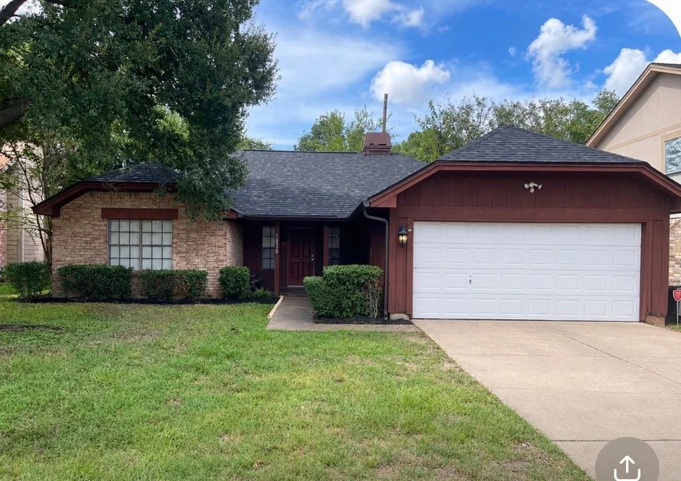 Unit for sale at 10530 Horseshoe Bend Drive, Houston, TX 77064