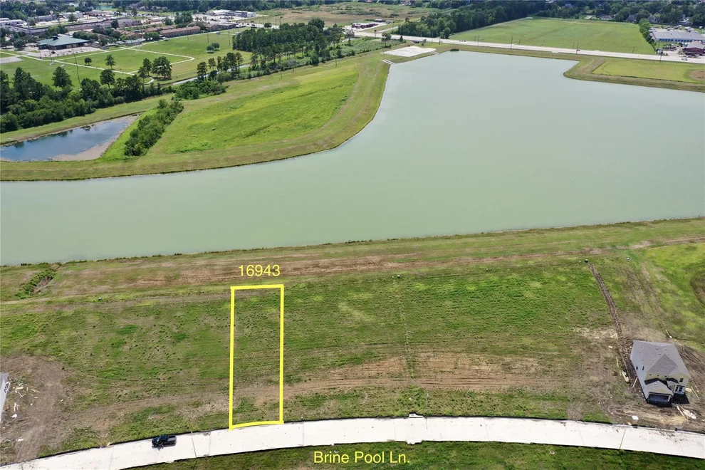 Unit for sale at 16943 Brine Pool Lane, Crosby, TX 77532