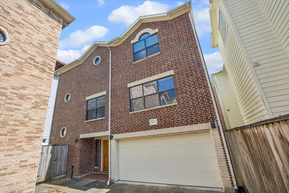 Unit for sale at 5813 Darling Street, Houston, TX 77007