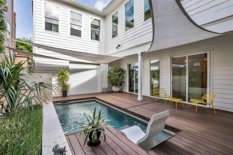 Unit for sale at 1216 Malone Street, Houston, TX 77007