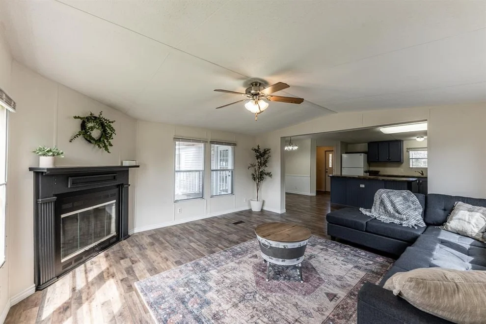 Unit for sale at 199 Antigua Drive, Point Blank, TX 77364