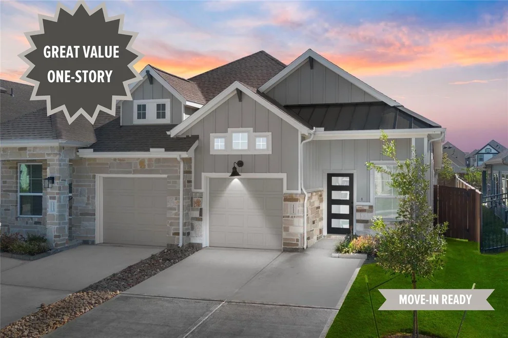 Unit for sale at 10119 Crescendo Way, Iowa Colony, TX 77583