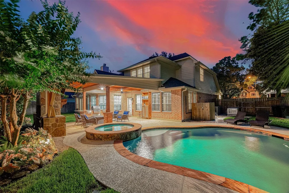 Unit for sale at 11822 Rue Beaujon Court, Tomball, TX 77377