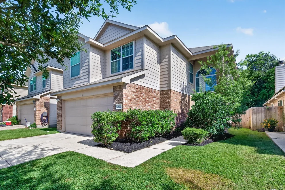 Unit for sale at 2903 Chaplin Place Drive, Humble, TX 77396