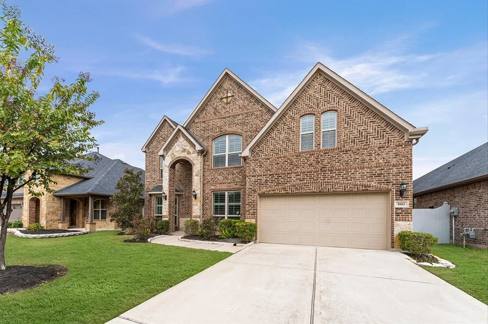 Unit for sale at 5811 Euclid Loop, Rosenberg, TX 77469