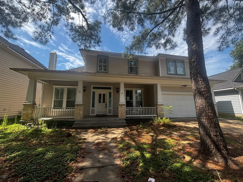 Unit for sale at 16219 Green Smoke Drive, Houston, TX 77095