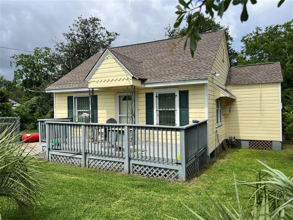Unit for sale at 1836 Matamoras Street, Houston, TX 77023