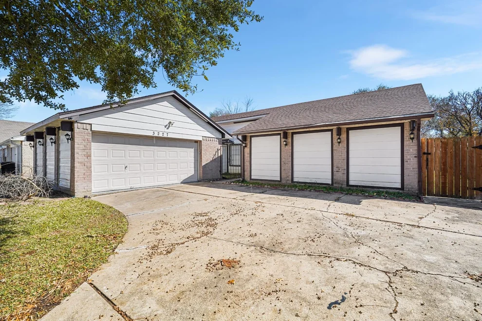 Unit for sale at 3227 Boxelder Drive, Houston, TX 77082