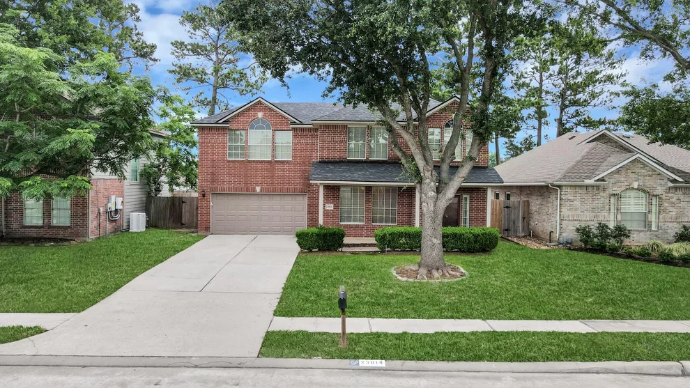 Unit for sale at 23814 Spring Dane Drive, Spring, TX 77373