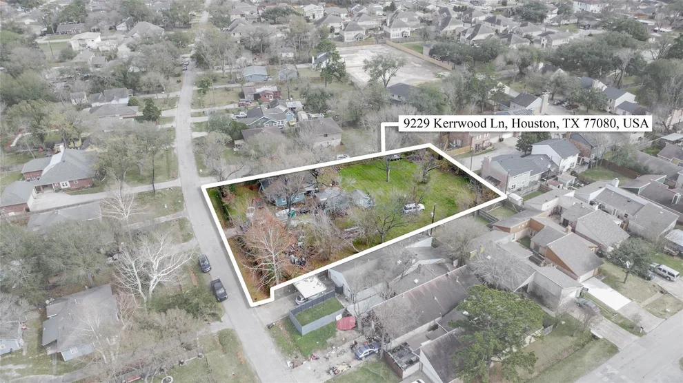 Unit for sale at 9229 Kerrwood Lane, Houston, TX 77080