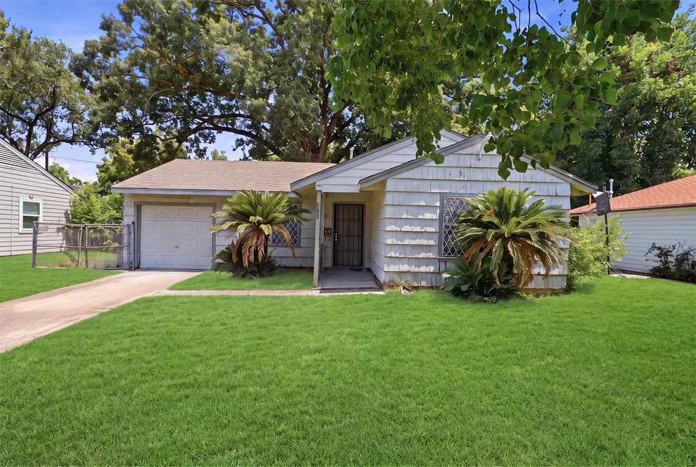 Unit for sale at 3711 Cosby Street, Houston, TX 77021