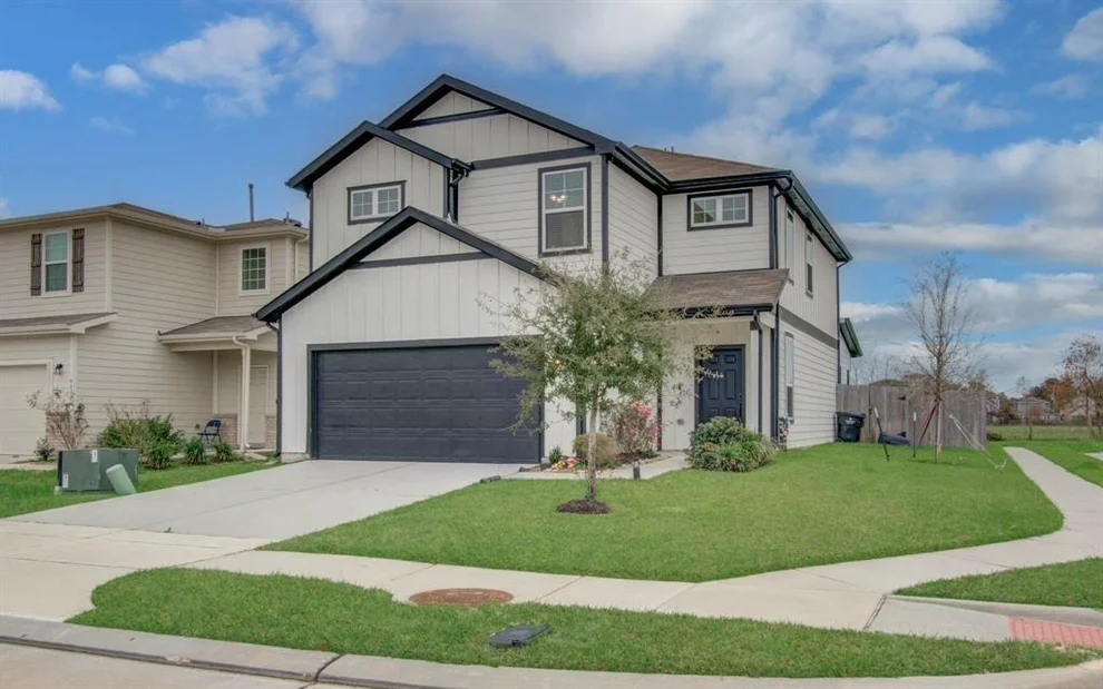 Unit for sale at 4627 Prairie Chase Drive, Houston, TX 77069