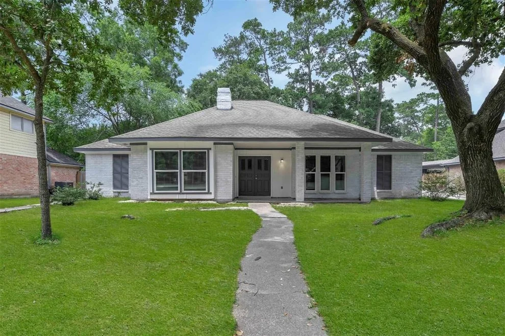 Unit for sale at 1923 Pine River Drive, Houston, TX 77339