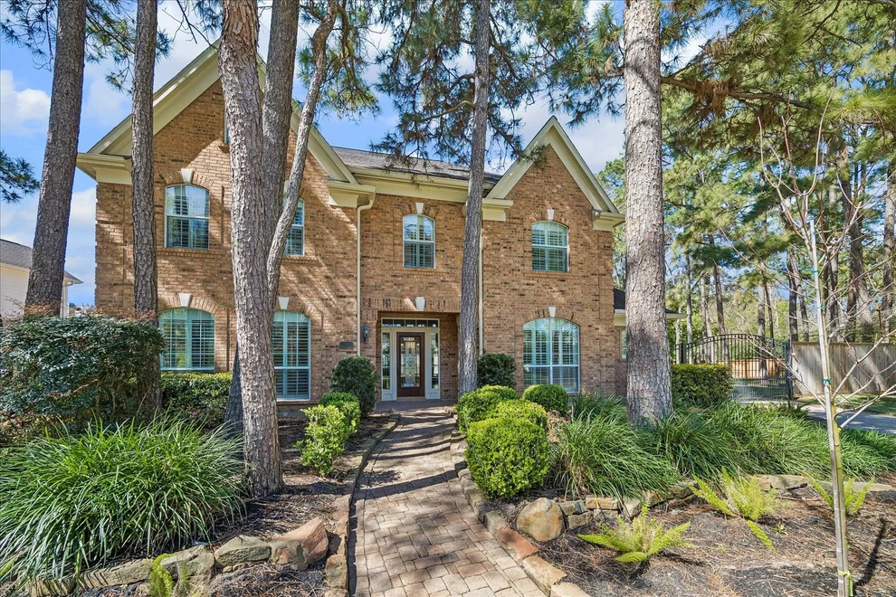 Unit for sale at 6223 Hidden Lakes Drive, Houston, TX 77345