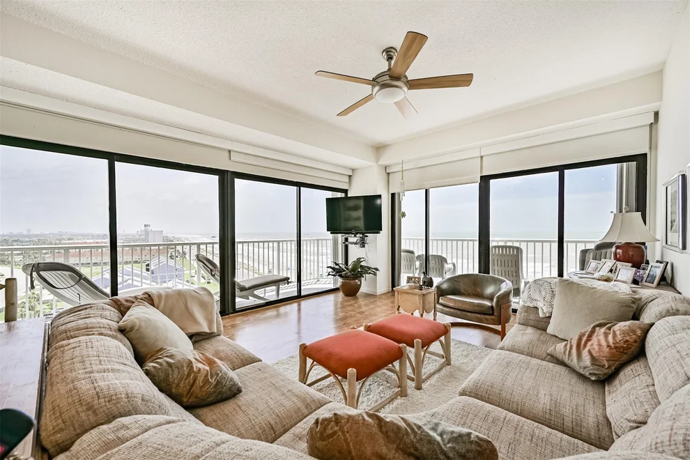 Unit for sale at 7700 Seawall Boulevard, Galveston, TX 77551