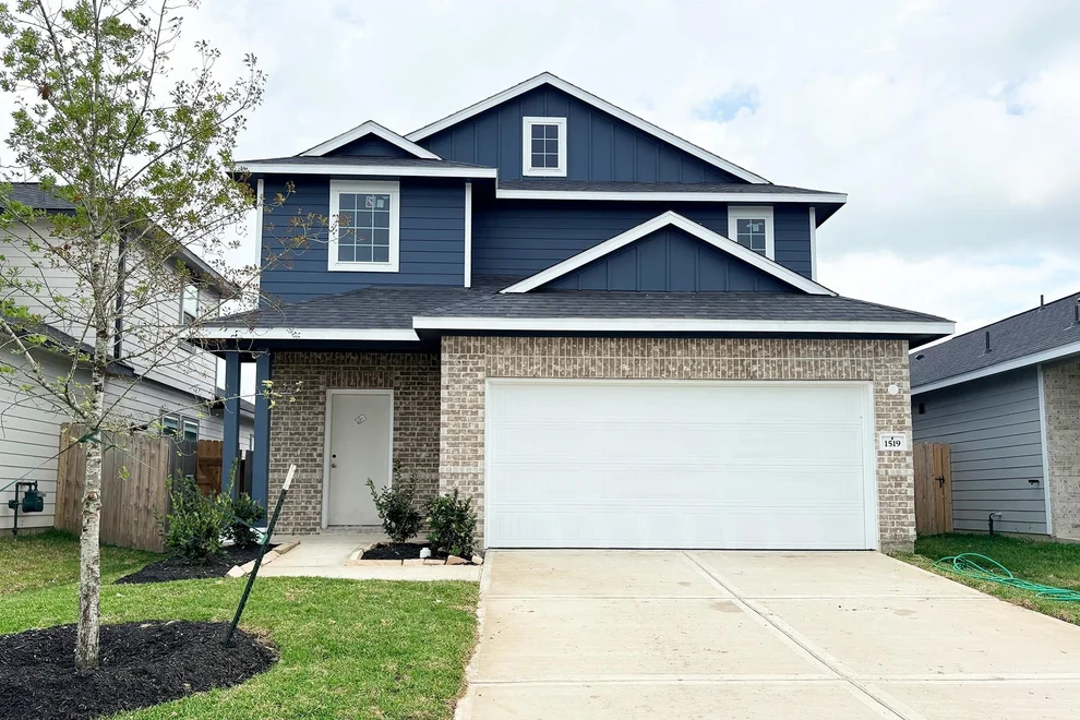 Unit for sale at 1519 Vanessa Gold Court, Crosby, TX 77532