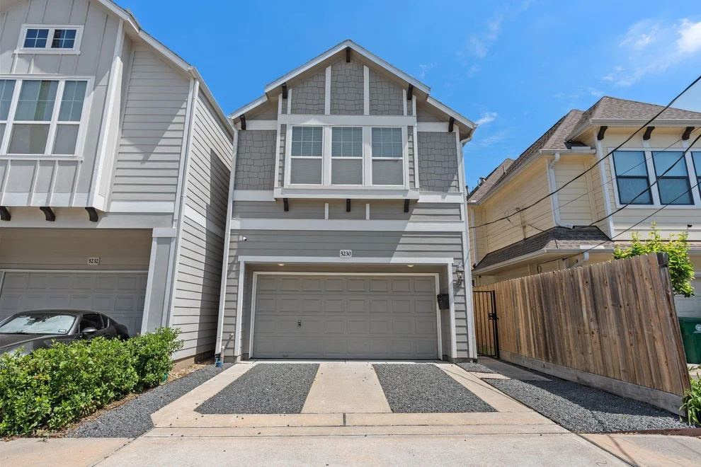 Unit for sale at 5230 Darling Street, Houston, TX 77007