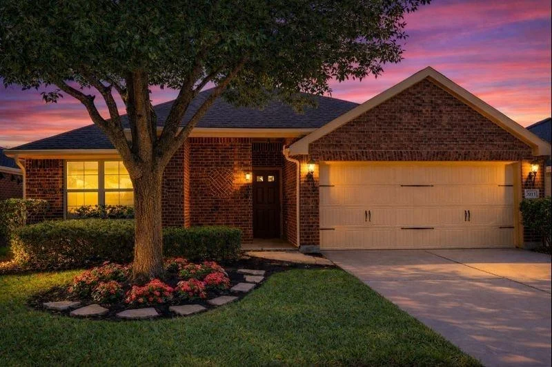 Unit for sale at 2011 Manchester Crossing Drive, Fresno, TX 77545