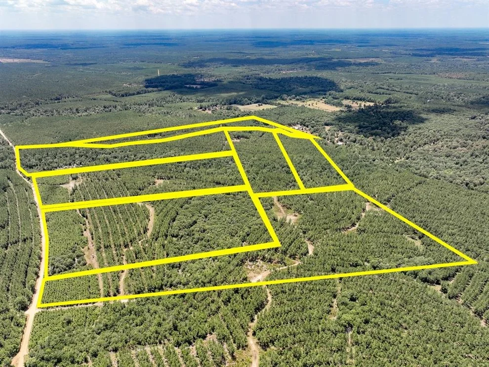 Unit for sale at 0 County Road 1420, Warren, TX 77664