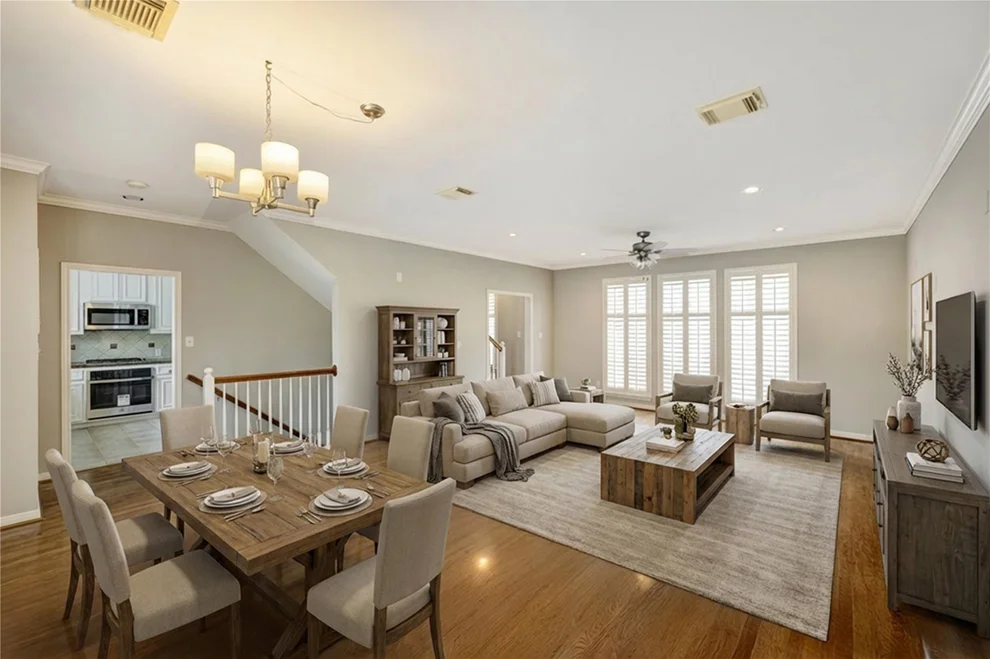 Unit for sale at 1720 Bailey Street, Houston, TX 77019