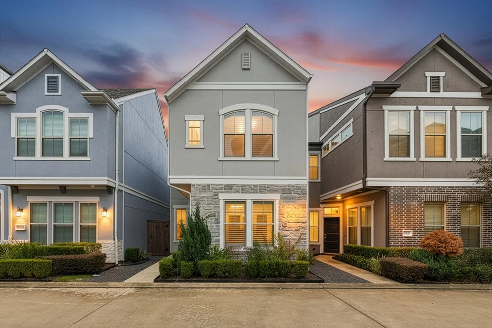 Unit for sale at 2707 Church Wood Drive, Houston, TX 77082