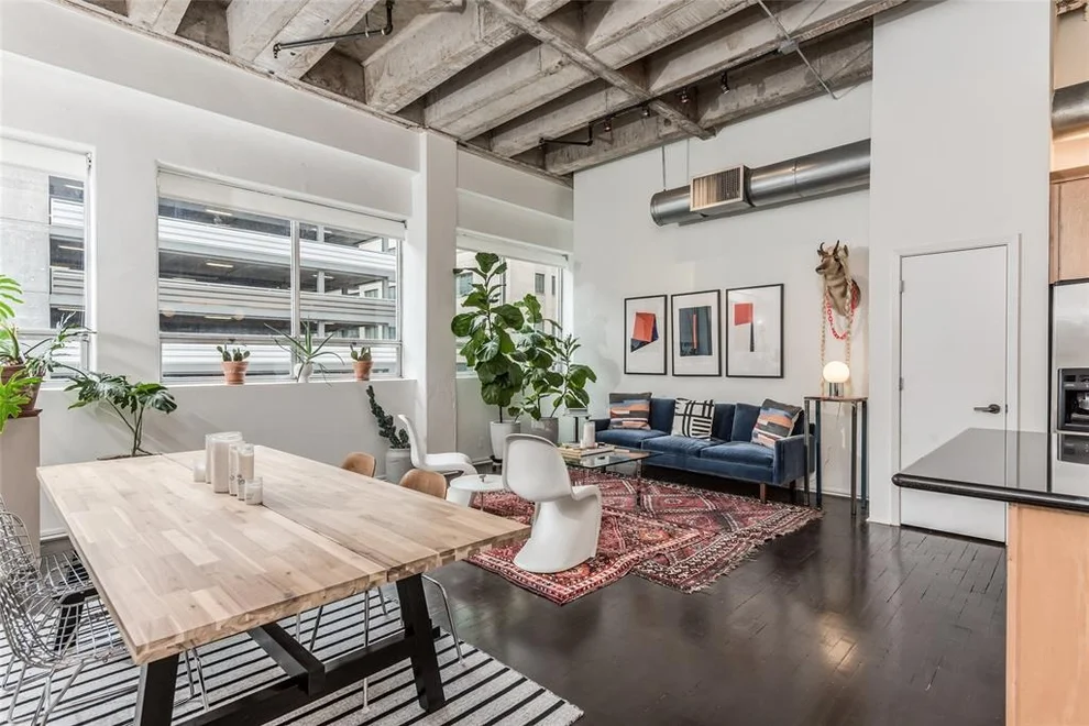 Unit for sale at 705 Main Street, Houston, TX 77002