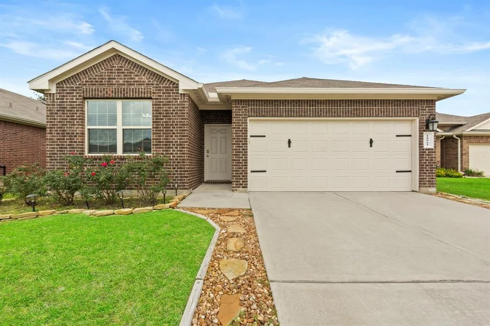 Unit for sale at 18061 Atwood Mill Drive, New Caney, TX 77357