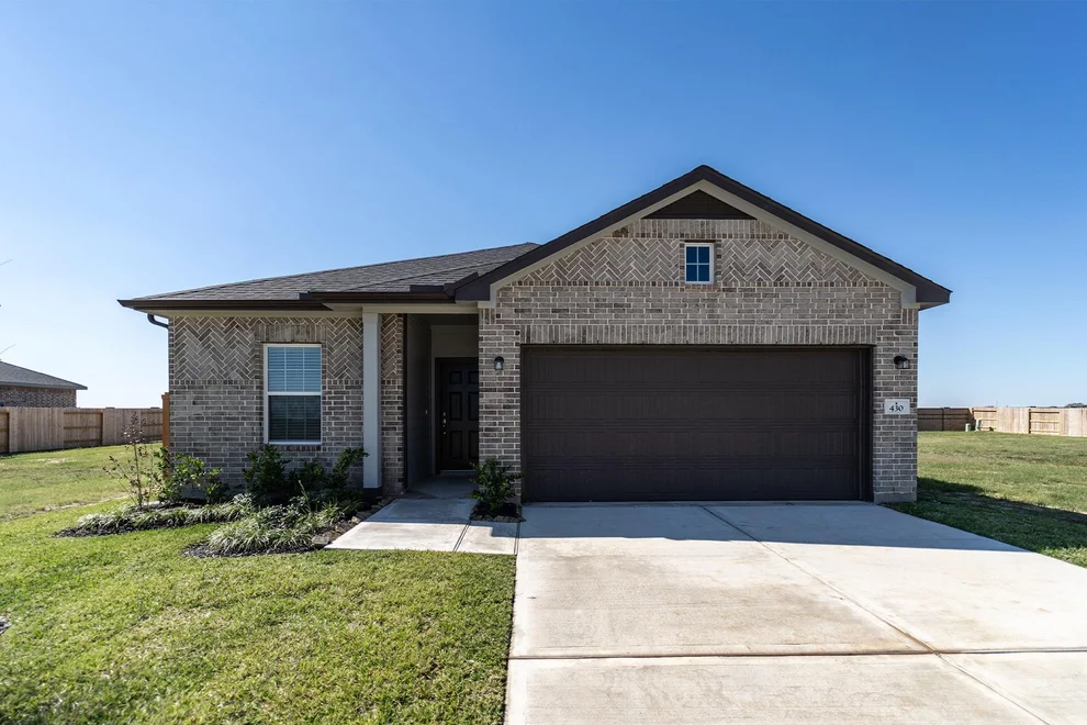Unit for sale at 430 Hazy Meadows Drive, Beasley, TX 77417