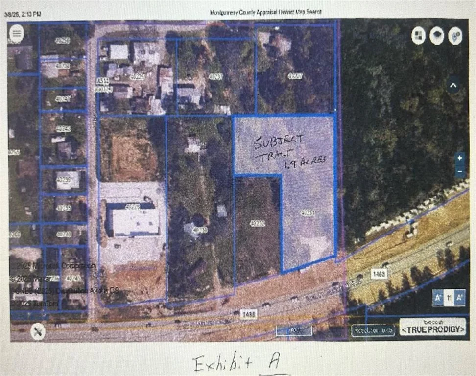 Unit for sale at 17230 Fm 1488 Road, Magnolia, TX 77354