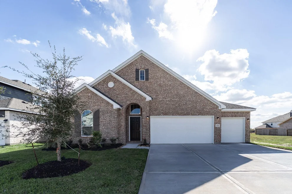 Unit for sale at 2826 Obsidian Drive, Rosharon, TX 77583