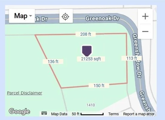 Unit for sale at 1404 Greenoak Drive, Houston, TX 77032