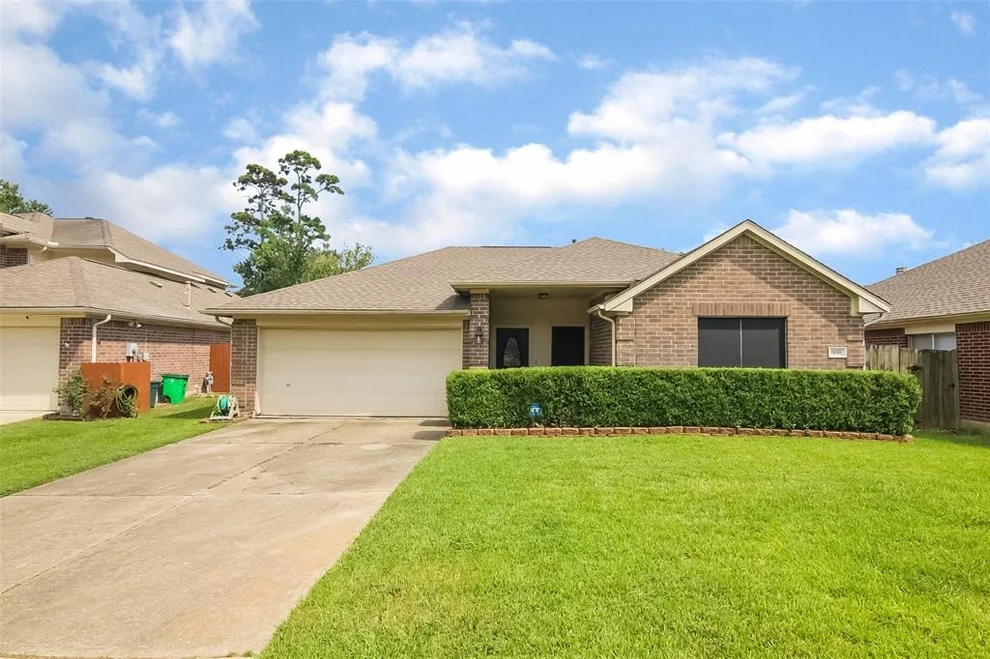 Unit for sale at 5018 Dawngate Drive, Spring, TX 77373