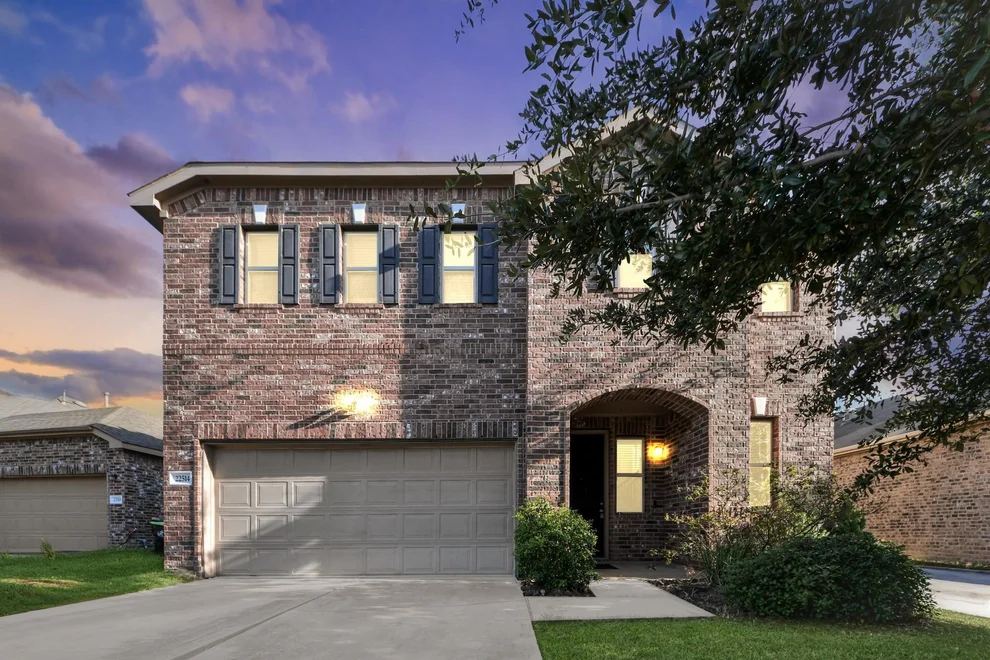Unit for sale at 22514 Lavender Knoll Lane, Katy, TX 77449