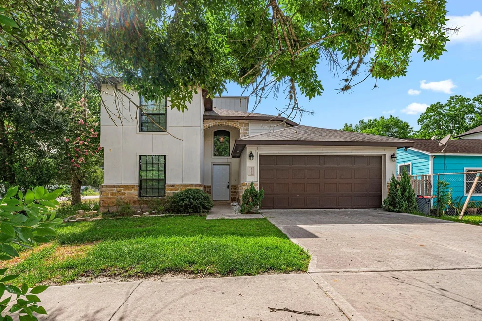 Unit for sale at 6838 Foster Street, Houston, TX 77021
