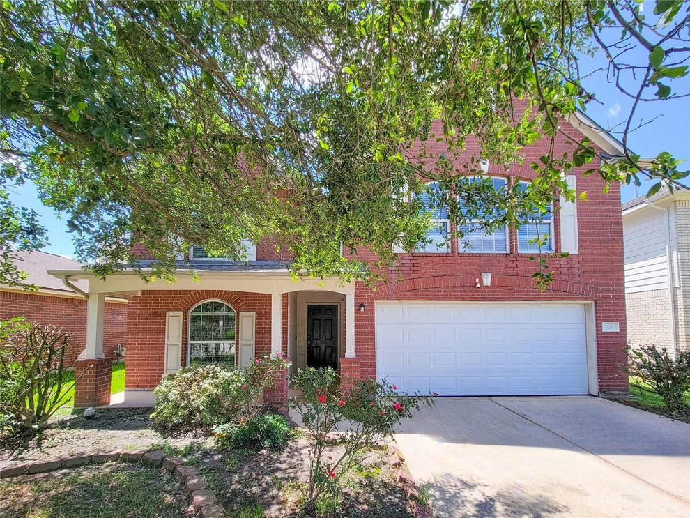Unit for sale at 2322 Oxford Point, Houston, TX 77014