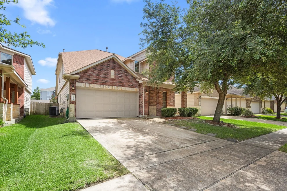 Unit for sale at 3606 Canvasback Lane, Houston, TX 77047
