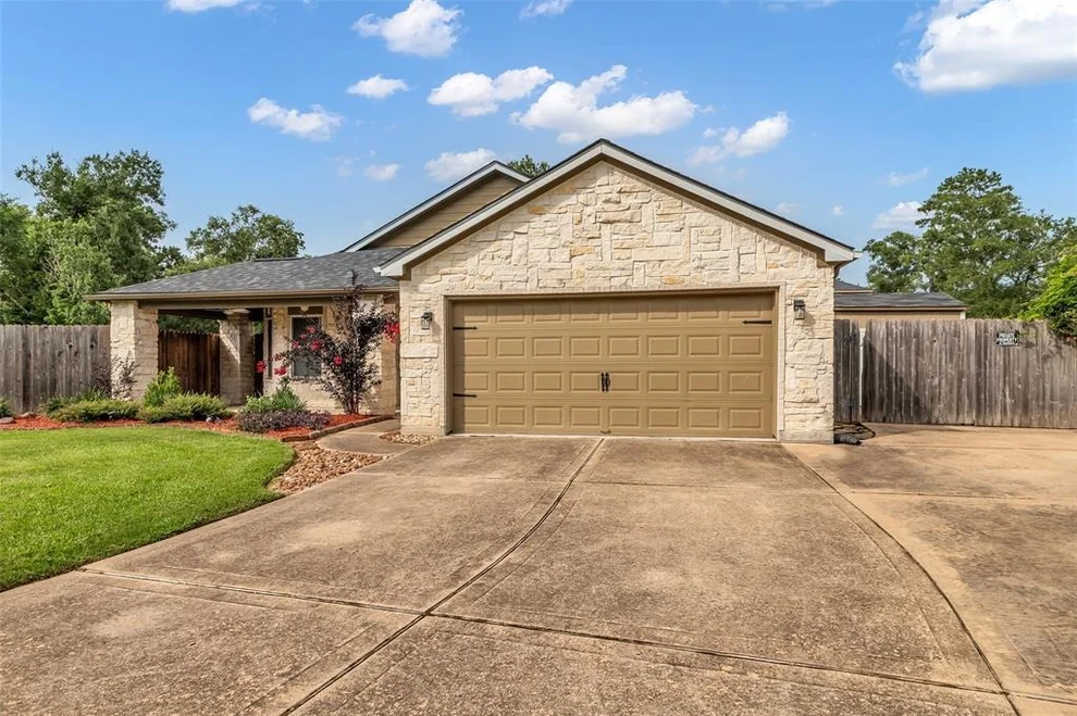 Unit for sale at 16110 Sealander Court, Crosby, TX 77532