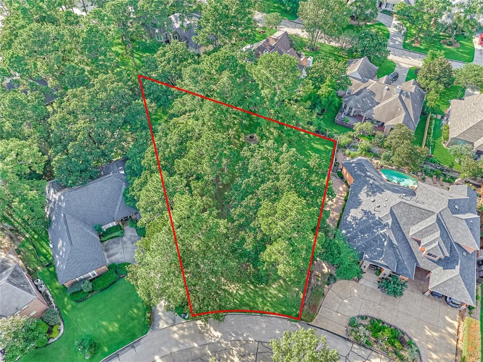 Unit for sale at 161 Bent Tree Lane, Montgomery, TX 77356