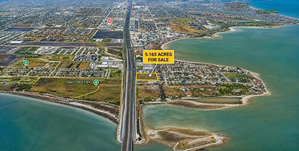 Unit for sale at 8220 S Padre Island Drive Drive, Corpus Christi, TX 78412