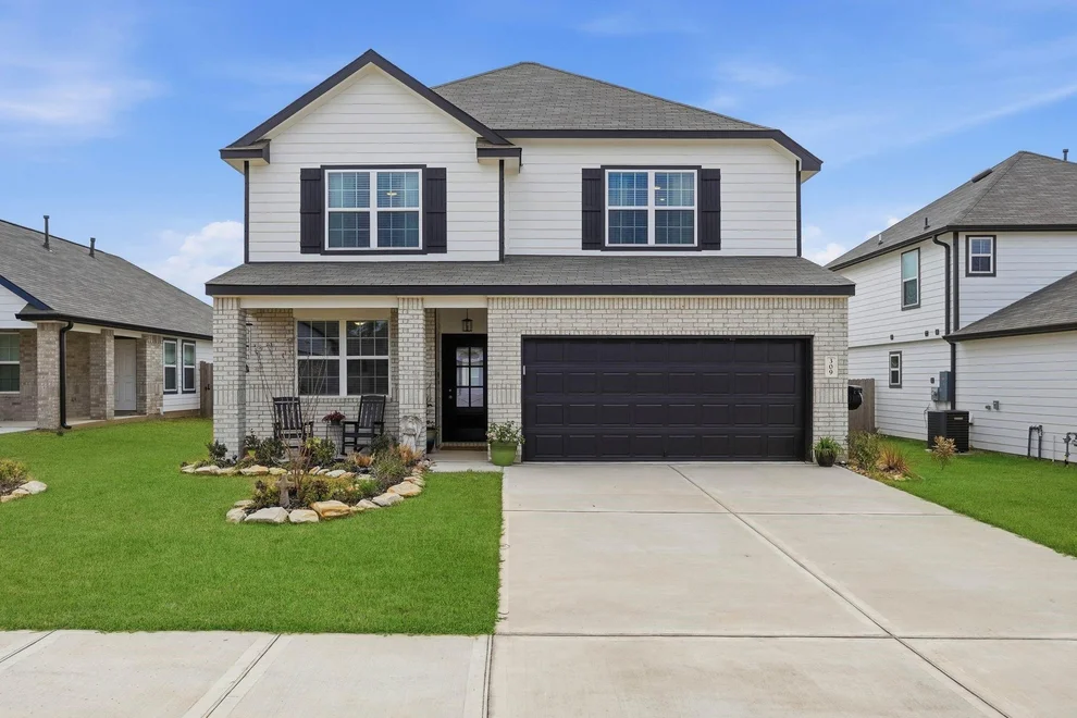 Unit for sale at 309 Mouflon Drive, Huntsville, TX 77320